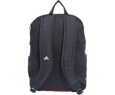 Adidas Kuprinė BP Power IV Fab Navy Oranžinis DZ9441