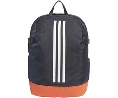 Adidas Kuprinė BP Power IV Fab Navy Oranžinis DZ9441