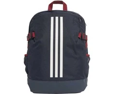 Adidas Kuprinė Bp Power IV M Mėlyna Raudona DZ9438