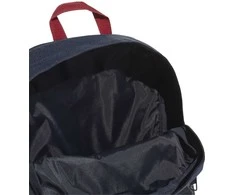 Adidas Kuprinė Bp Power IV M Mėlyna Raudona DZ9438
