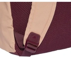 Adidas Kuprinė Cl Bp Fabric Peach H37571