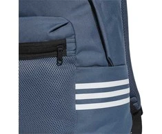 Adidas Kuprinė Clas Bp 3s Mesh Mėlyna GD5614