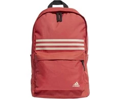 Adidas Kuprinė Clas BP 3S Pock Raudona FJ9262