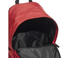 Adidas Kuprinė Clas BP 3S Pock Raudona FJ9262