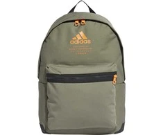 Adidas Kuprinė Clas Bp Fabric Žalias FT8759
