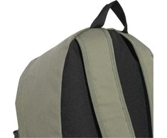 Adidas Kuprinė Clas Bp Fabric Žalias FT8759