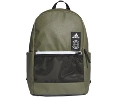 Adidas Kuprinė Clas Bp Urban Žalias DT2606