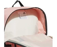 Adidas Kuprinė Classic Bp Boxy Rožinė GD5619