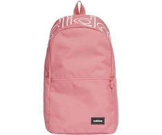 Adidas Kuprinė Daily Bp III Rožinė GN2069