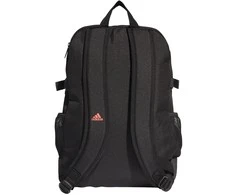 Adidas Kuprinė Juve Backpack Juodas DY7522