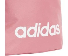Adidas Kuprinė Lin Clas Backpack Day Rožinė ED0292