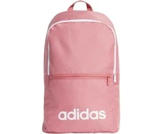 Adidas Kuprinė Lin Clas Backpack Day Rožinė ED0292