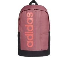 Adidas Kuprinė Lin Core Bp Dark Rožinė GE1156