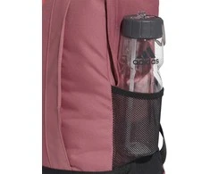 Adidas Kuprinė Lin Core Bp Dark Rožinė GE1156