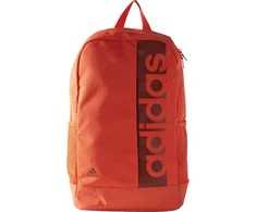Adidas Kuprinė LIN PER BP Energy Raudona S99969