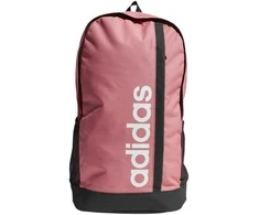 Adidas Kuprinė Linear Bp Rožinė GN2016