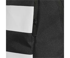 Adidas Kuprinė Parkhood 3s Backpack Juodas ED0260