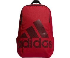 Adidas Kuprinė Parkhood Bos Raudona DW4283
