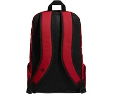 Adidas Kuprinė Parkhood Bos Raudona DW4283
