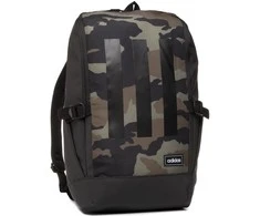 Adidas Kuprinė Str Rspns Bp G Juodas Brown FQ3392