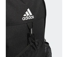 Adidas Kuprinė Tiro BP BN Juodas DS8869
