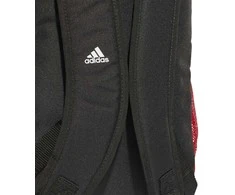 Adidas Kuprinė Tiro BP Raudona DU1993