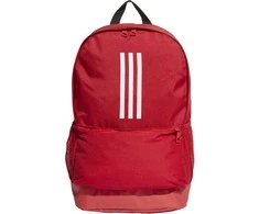 Adidas Kuprinė Tiro BP Raudona DU1993