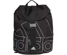 Adidas Kuprinė W Fla Sp Bp Juodas FK0524
