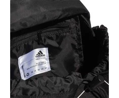 Adidas Kuprinė W Fla Sp Bp Juodas FK0524