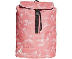 Adidas Kuprinė W P Es Flbp G Rožinė DW8869