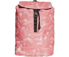 Adidas Kuprinė W P Es Flbp G Rožinė DW8869