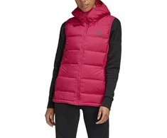 Adidas Liemenė Moterims W Helionic Vest1 Rožinė