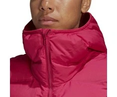 Adidas Liemenė Moterims W Helionic Vest1 Rožinė