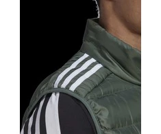 Adidas Liemenė Vyrams Ess Down Vest Žalias HK4650