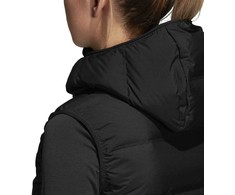 Adidas Liemenė W Helionic Vest Juodas BQ1943
