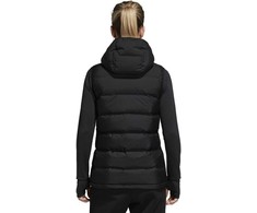 Adidas Liemenė W Helionic Vest Juodas BQ1943