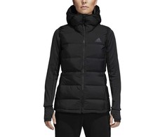 Adidas Liemenė W Helionic Vest Juodas BQ1943