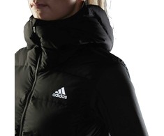Adidas Liemenė W Helionic Vest Juodas BQ1943