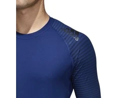Adidas Marškinėliai Ask Spr Teels Mėlyna CD7203