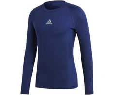 Adidas Marškinėliai Ask Sprt Lst M Mėlyna CW9489