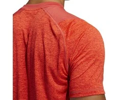 Adidas Marškinėliai Fl Geo Tee Raudona FJ6178