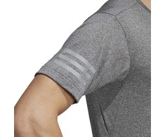 Adidas Marškinėliai Free Lift CC Pilkas CE0866