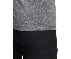 Adidas Marškinėliai Free Lift CC Pilkas CE0866