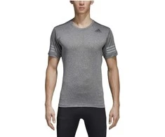 Adidas Marškinėliai Free Lift CC Pilkas CE0866
