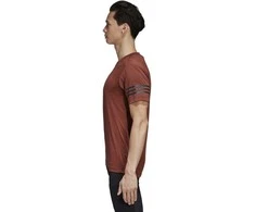 Adidas Marškinėliai Free Lift CC Raudona CE0860
