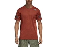 Adidas Marškinėliai FreeLift CC Raudona DN9342