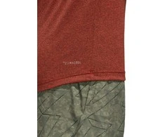Adidas Marškinėliai FreeLift CC Raudona DN9342