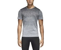 Adidas Marškinėliai FreeLift Gradi Pilkas CW3435