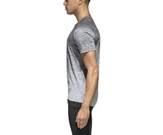 Adidas Marškinėliai FreeLift Gradi Pilkas CW3435