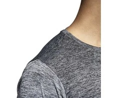 Adidas Marškinėliai FreeLift Gradi Pilkas CW3435